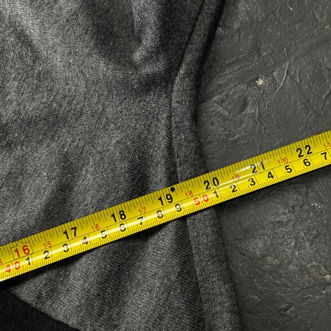 100 타이틀리스트 방풍 니트 집업  상품이미지6