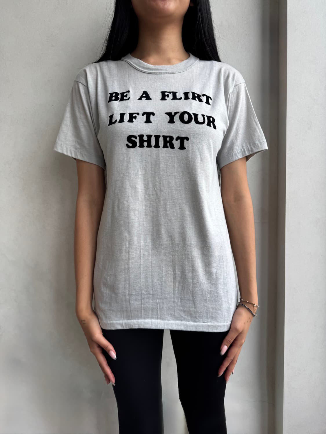 80s Humour Tee 상품이미지1
