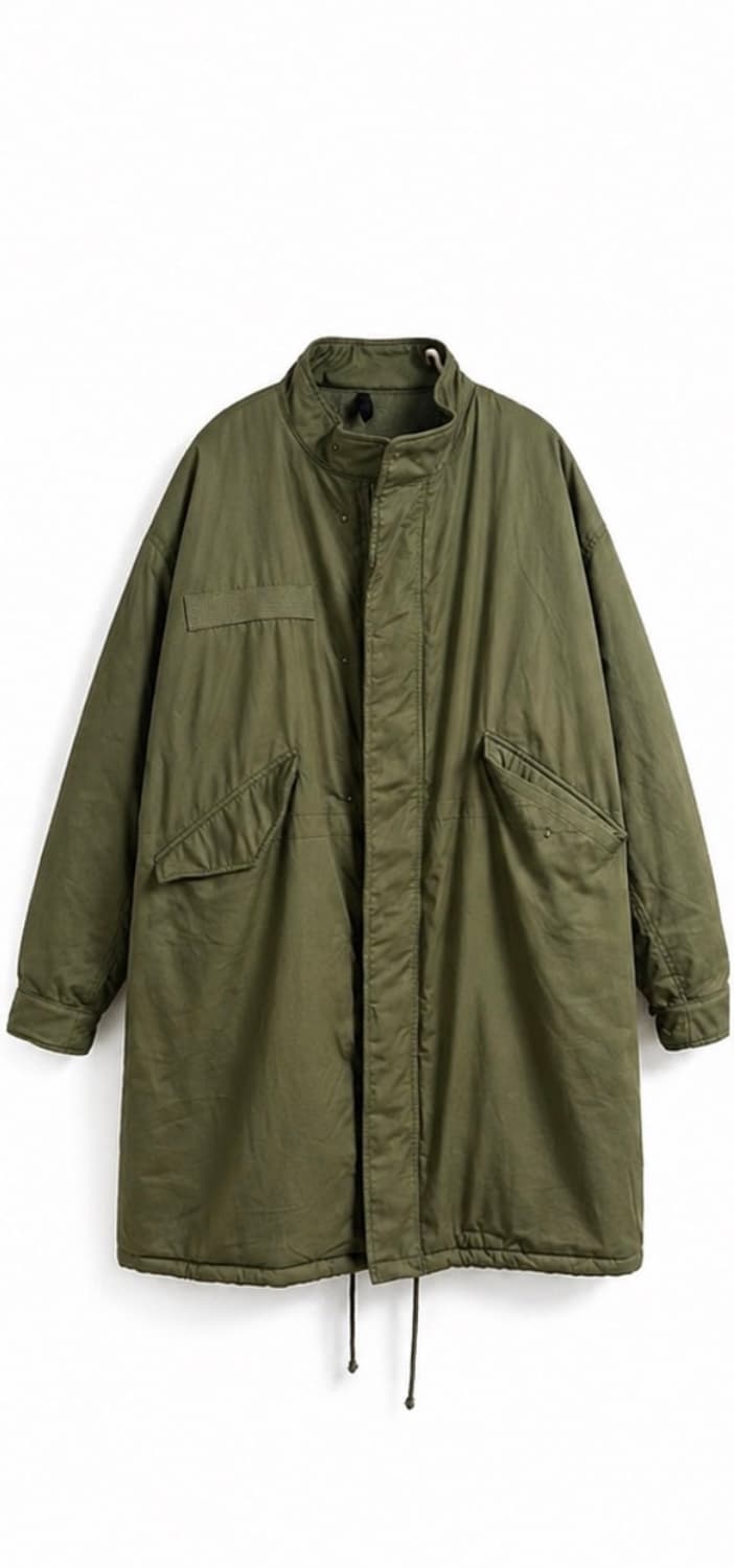 military us 야상 상품이미지1
