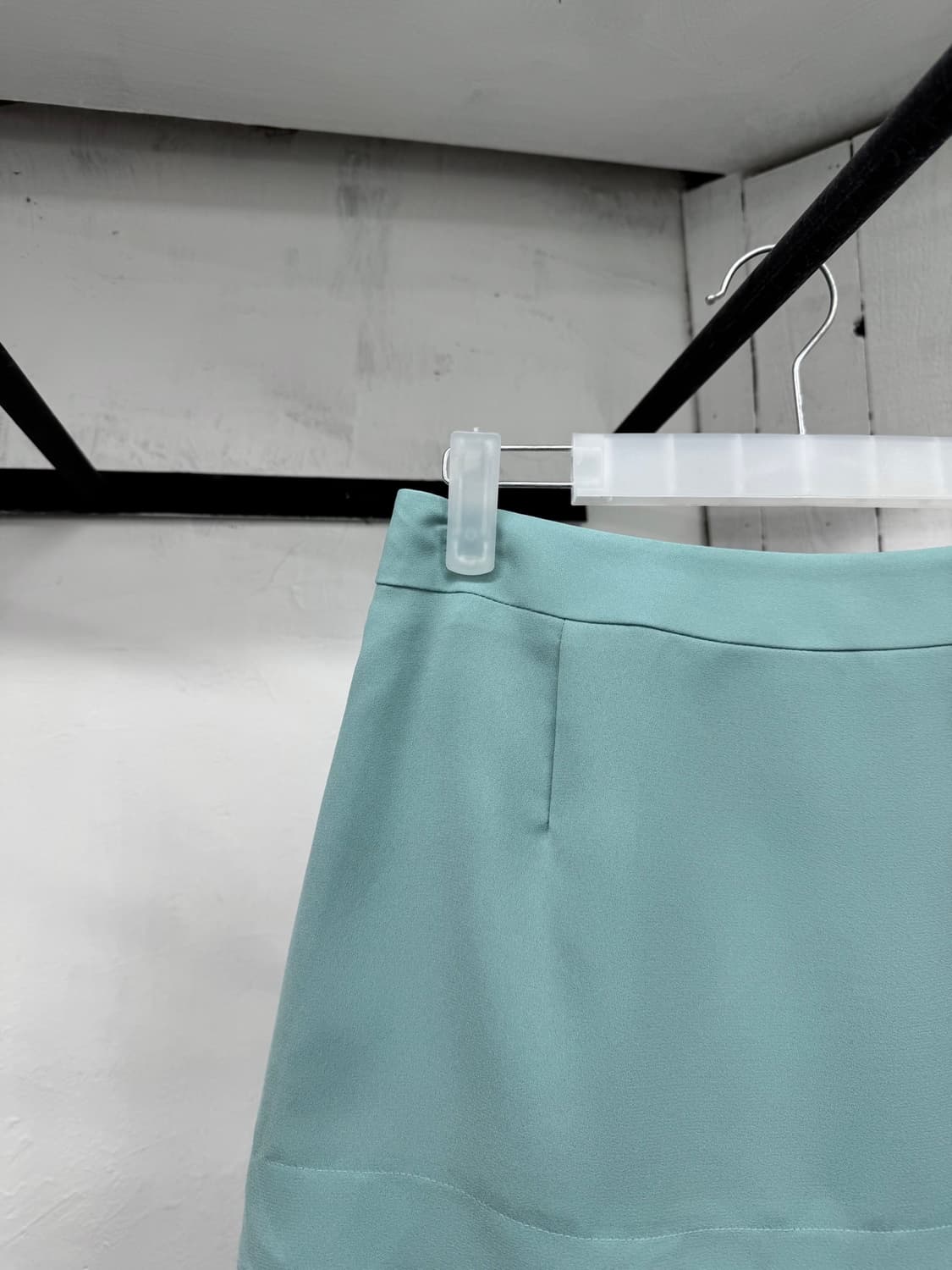 vtg skirt 상품이미지2