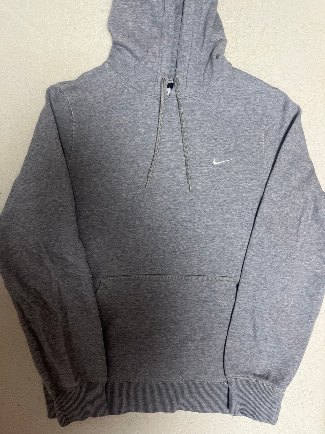 나이키 후드티 상품이미지2