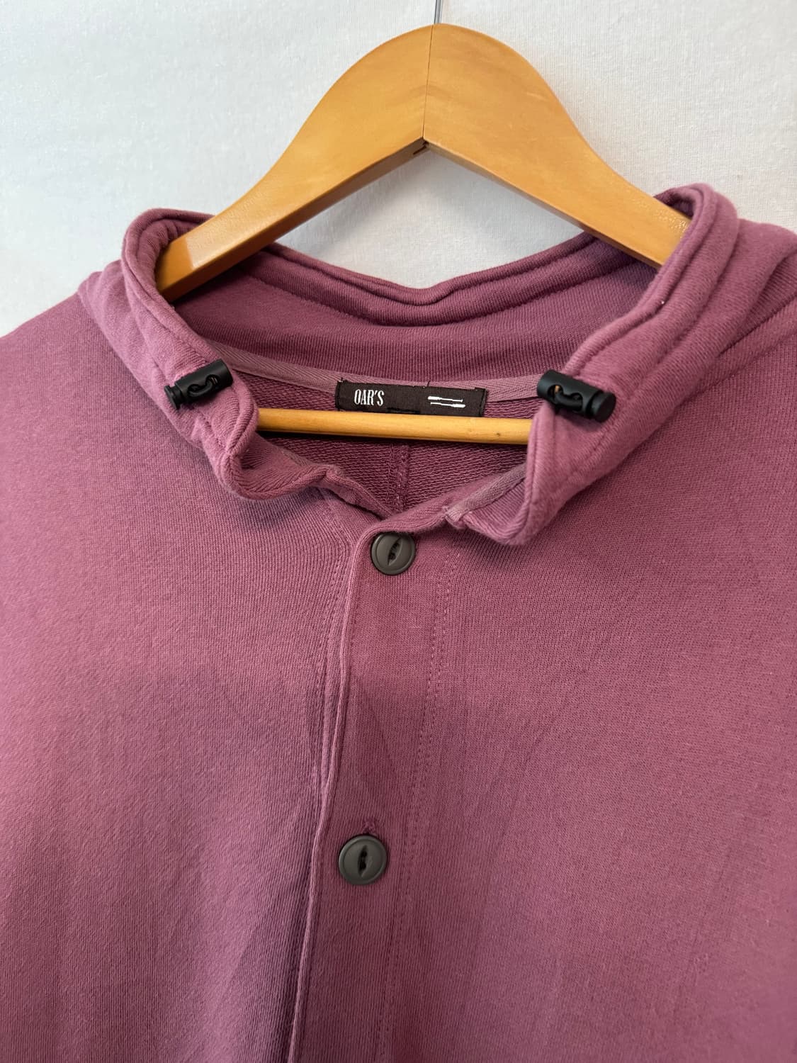 스트링 넥 코튼 가디건 버튼 프릴 원피스 3pcs SET 상품이미지7