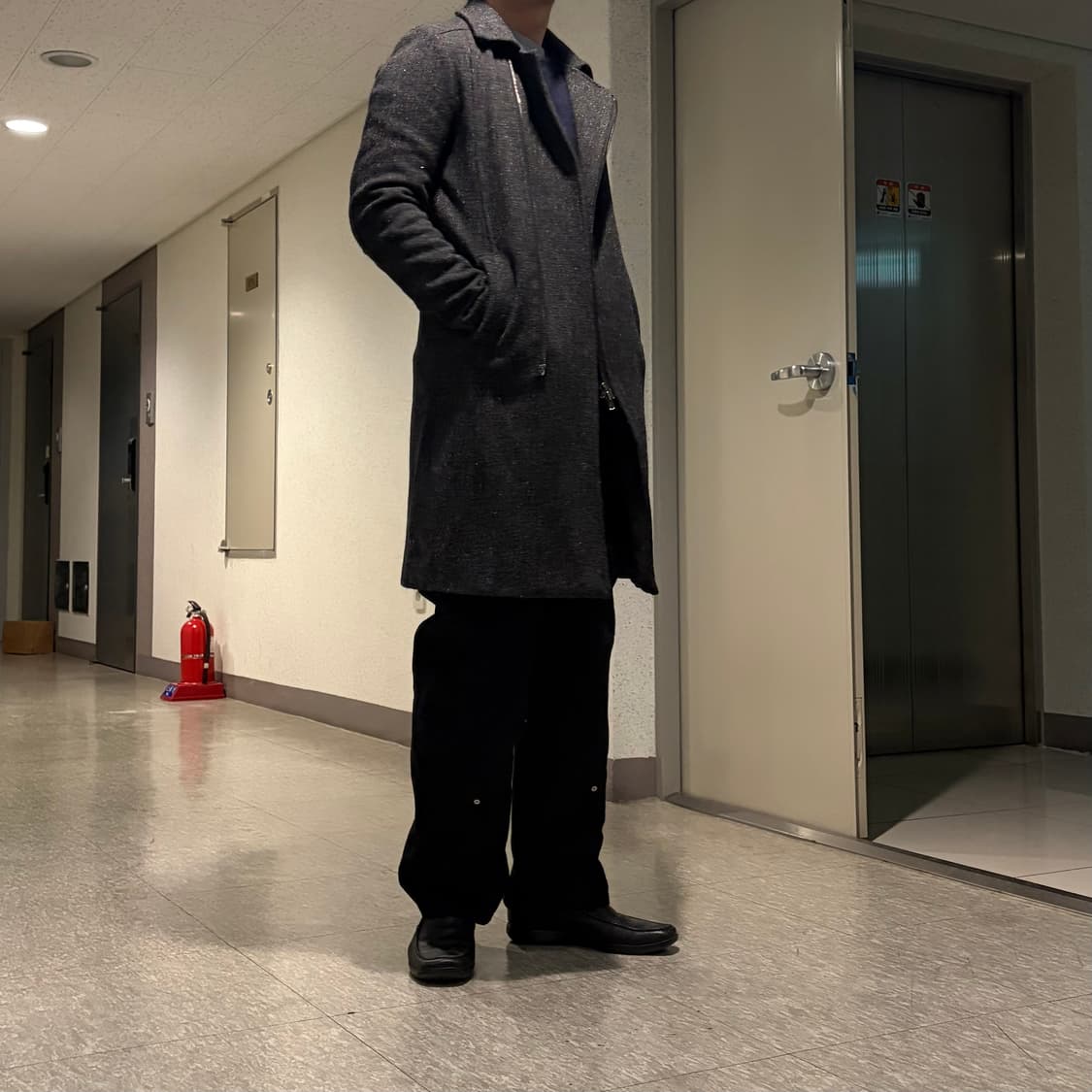 RIP VAN WINKLE 아르 코트 상품이미지3