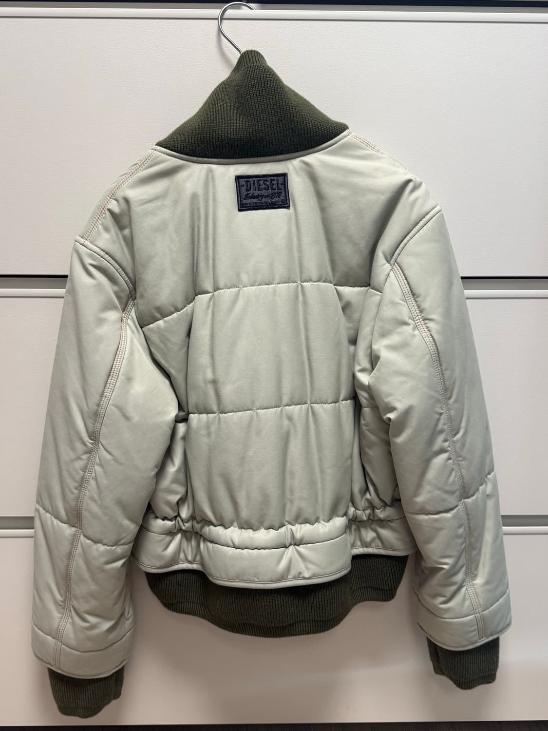 디젤 재킷 상품이미지2