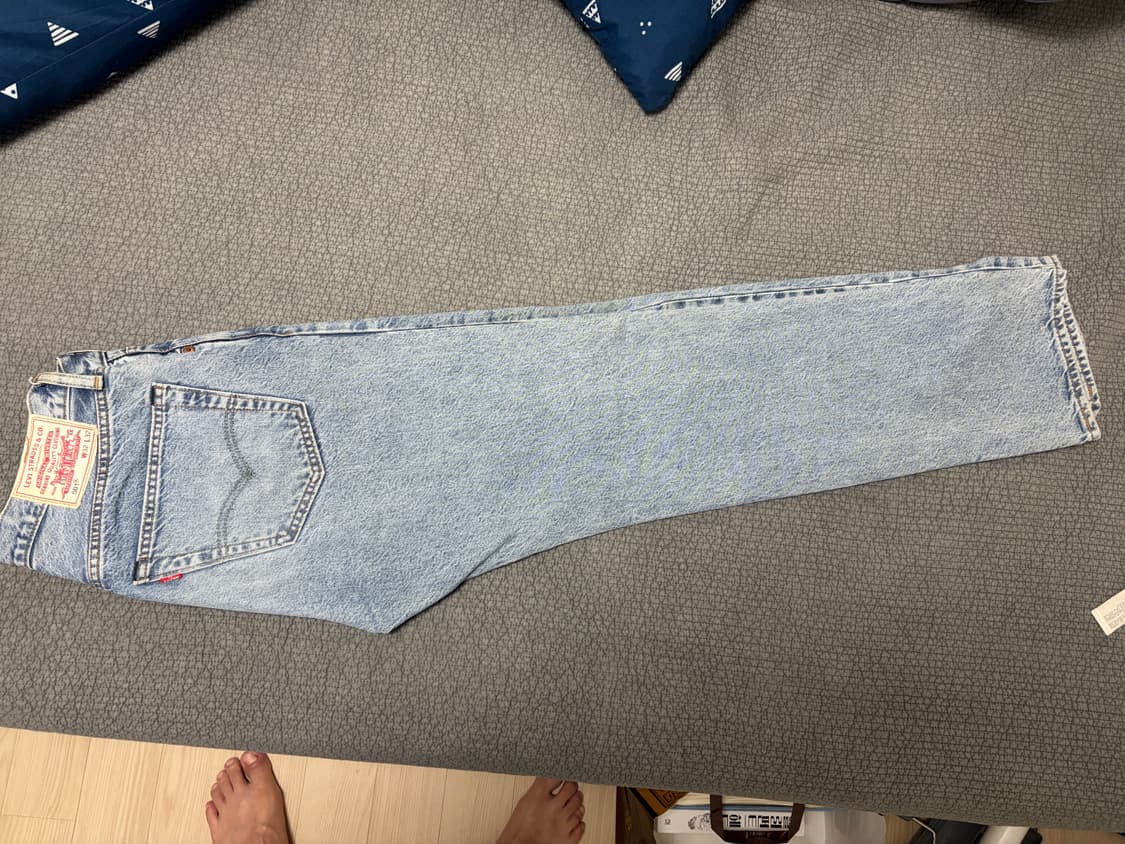 리바이스501 상품이미지7