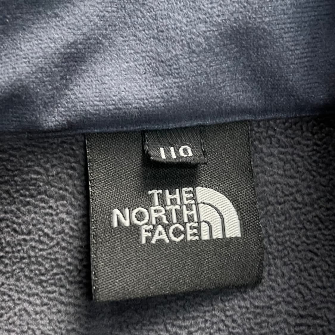105 노스페이스 후리스 상품이미지3