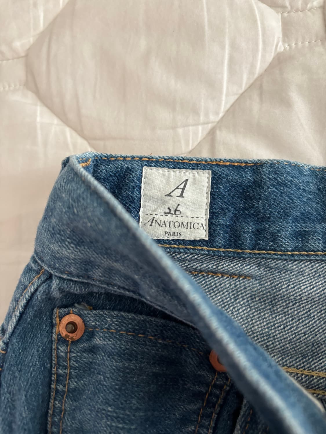 [26] 아나토미카 618 마릴린1 유즈드 워시 상품이미지3