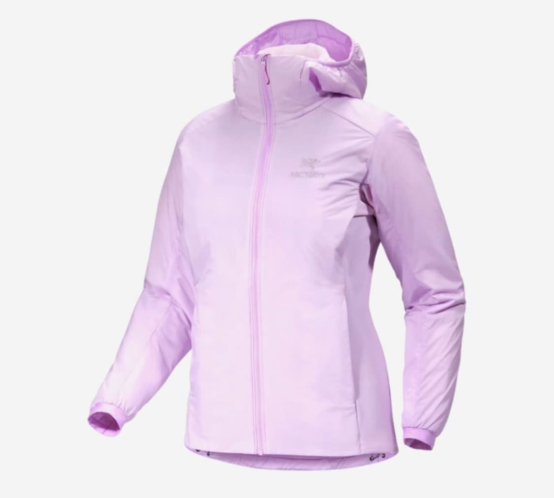 아크테릭스 아톰 후디 글로우 상품이미지1