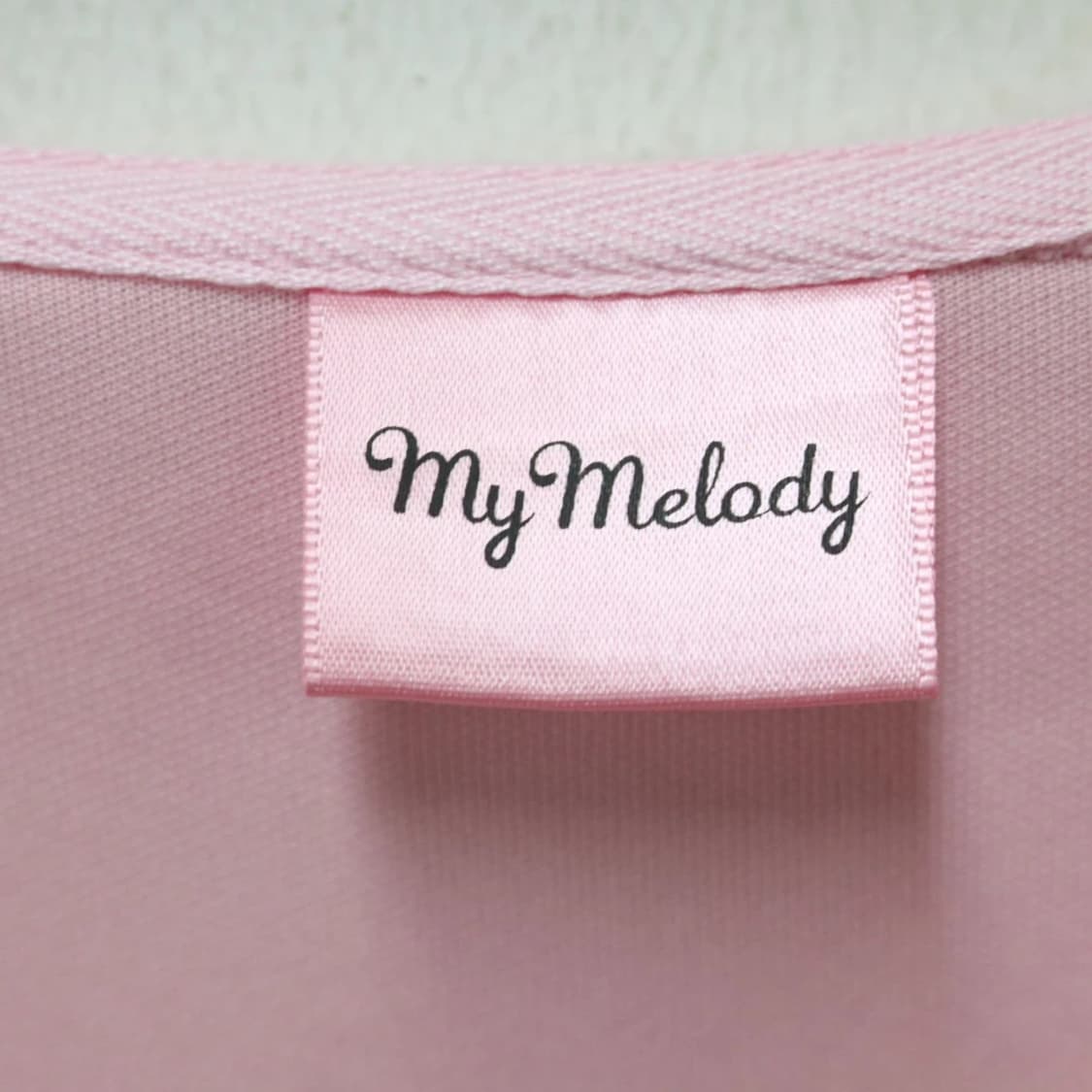 마이멜로디 딸기우유 히메갸루 세일러카라 집업 63317 상품이미지9