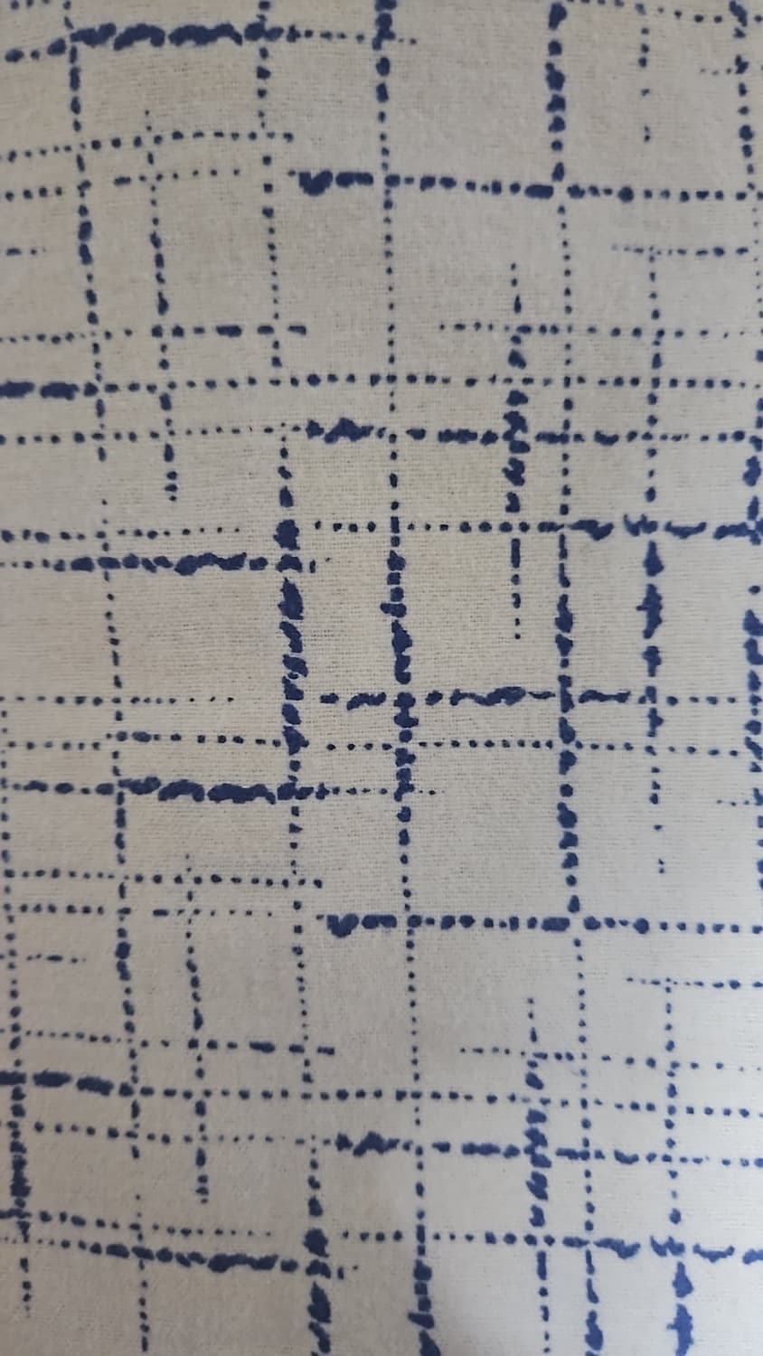 리바이스 LVC 1950'S 숏혼 셔츠 코발트 블루 S 상품이미지7