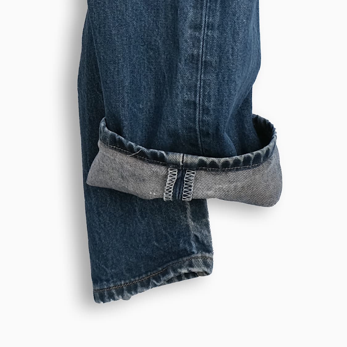 빈티지 리바이스 501 진청 33 인치 LV5013567 상품이미지7