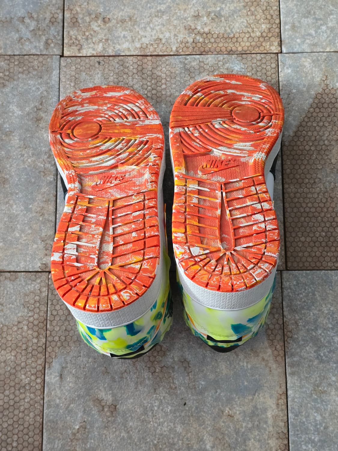 (230)나이키 에어 조던 1 미드 se 드립 상품이미지10