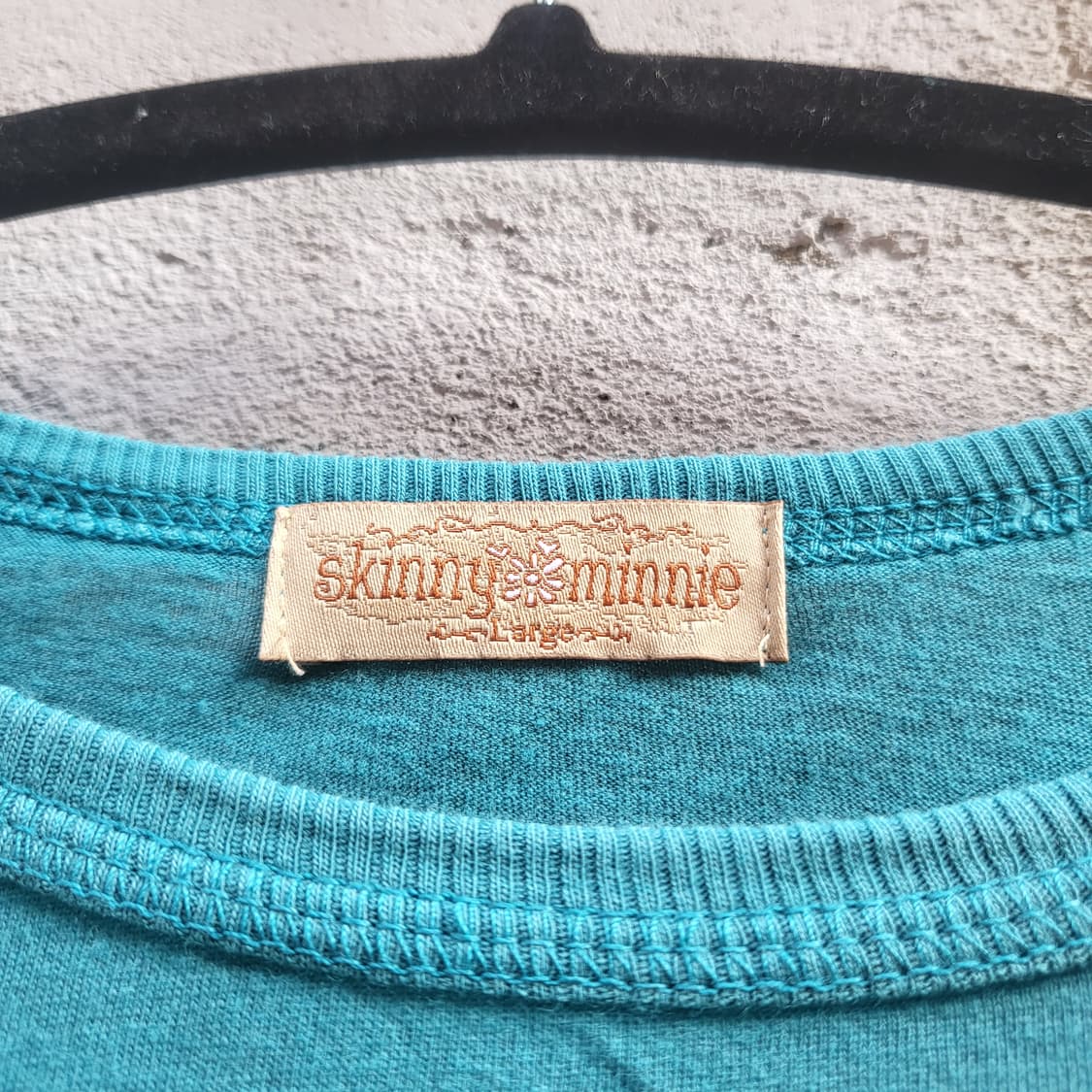 skinny minnie long sleeves   상품이미지6