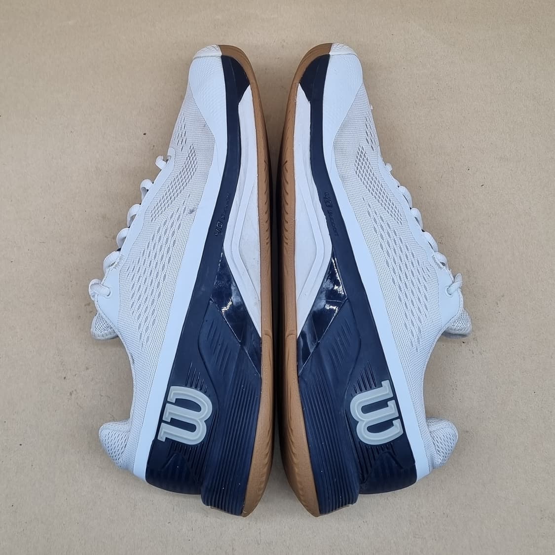 윌슨 러쉬  프로에이스 테니스화  260 상품이미지5