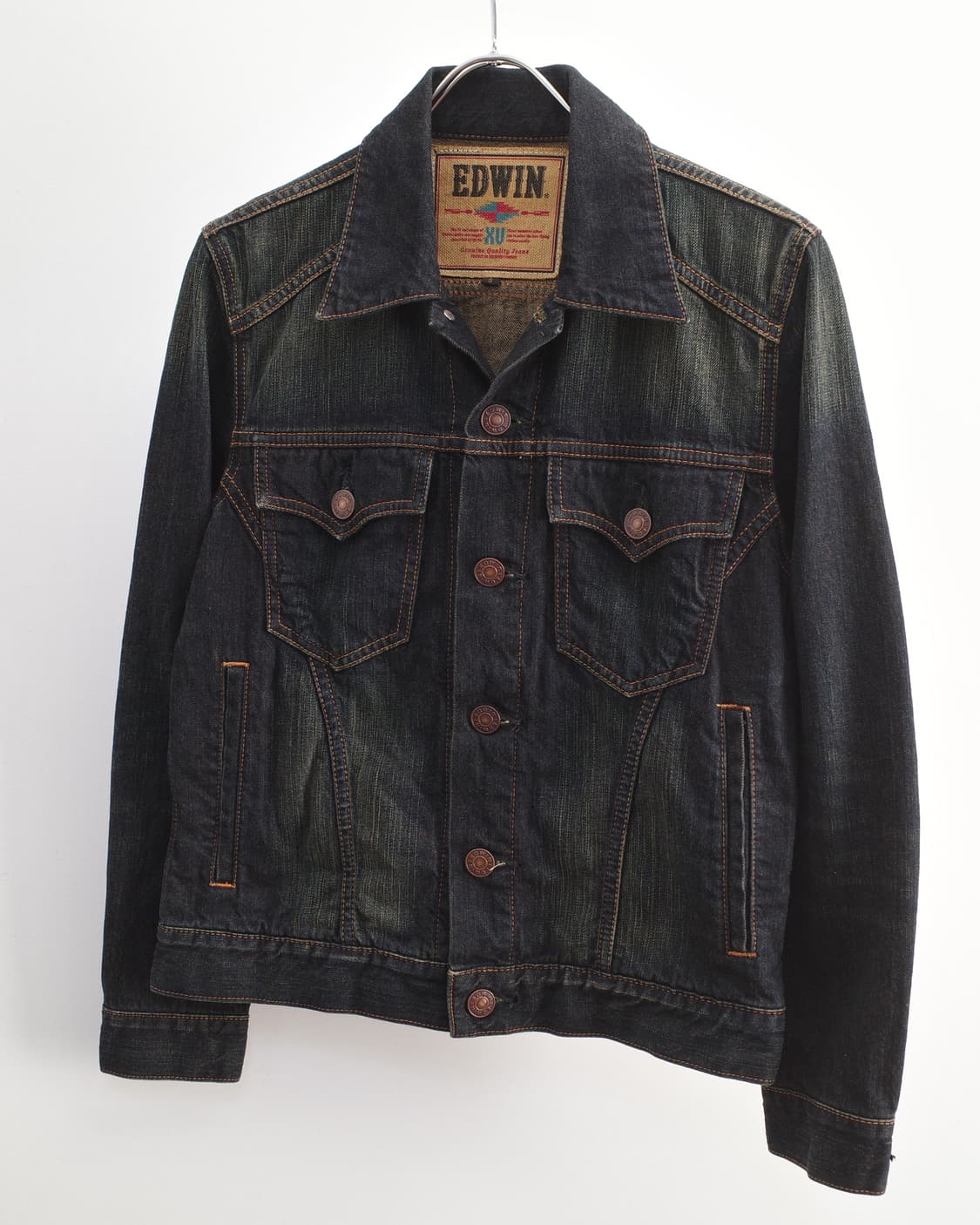 EDWIN XV 상품이미지1