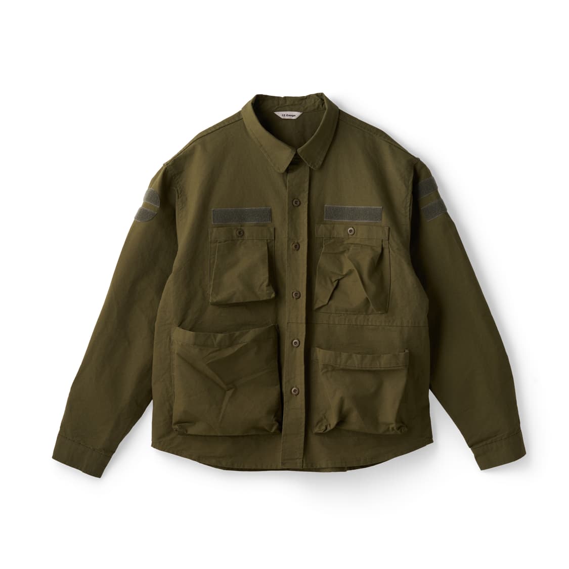 포네틱코드 M65 필드자켓 상품이미지1