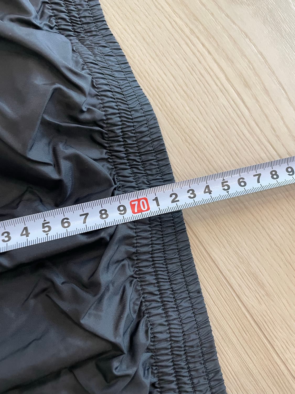 엄브로 80 90s 빈티지 바람막이 해외 L 상품이미지8