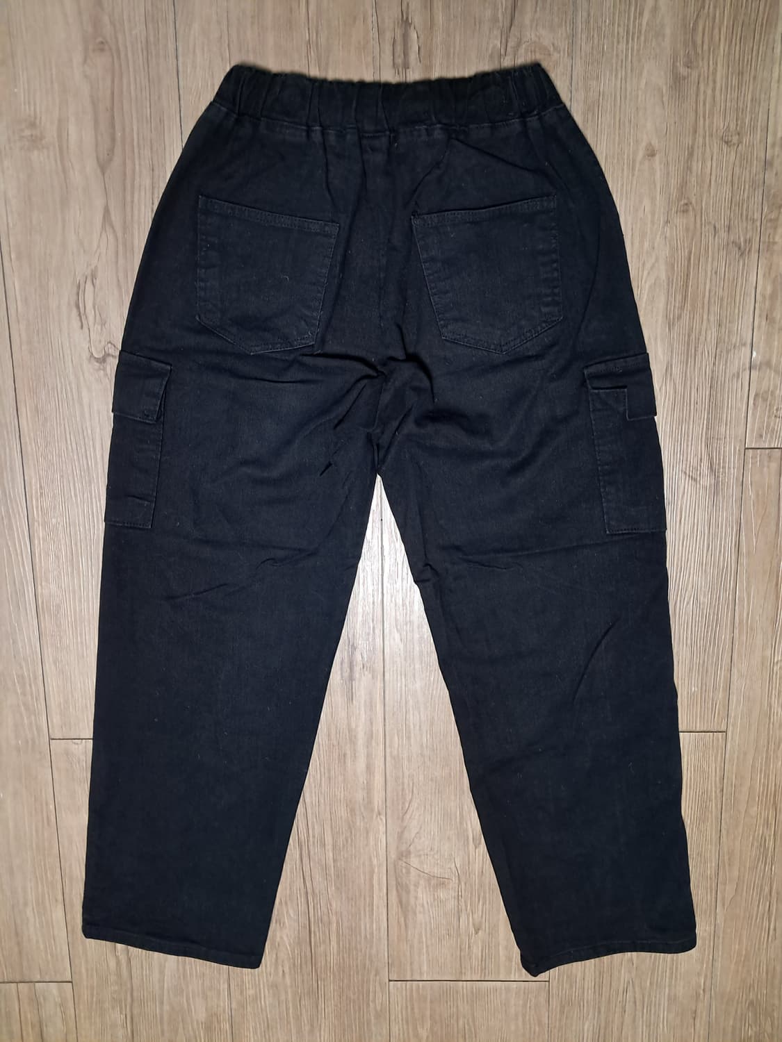 마블 카고 바지 L 상품이미지2