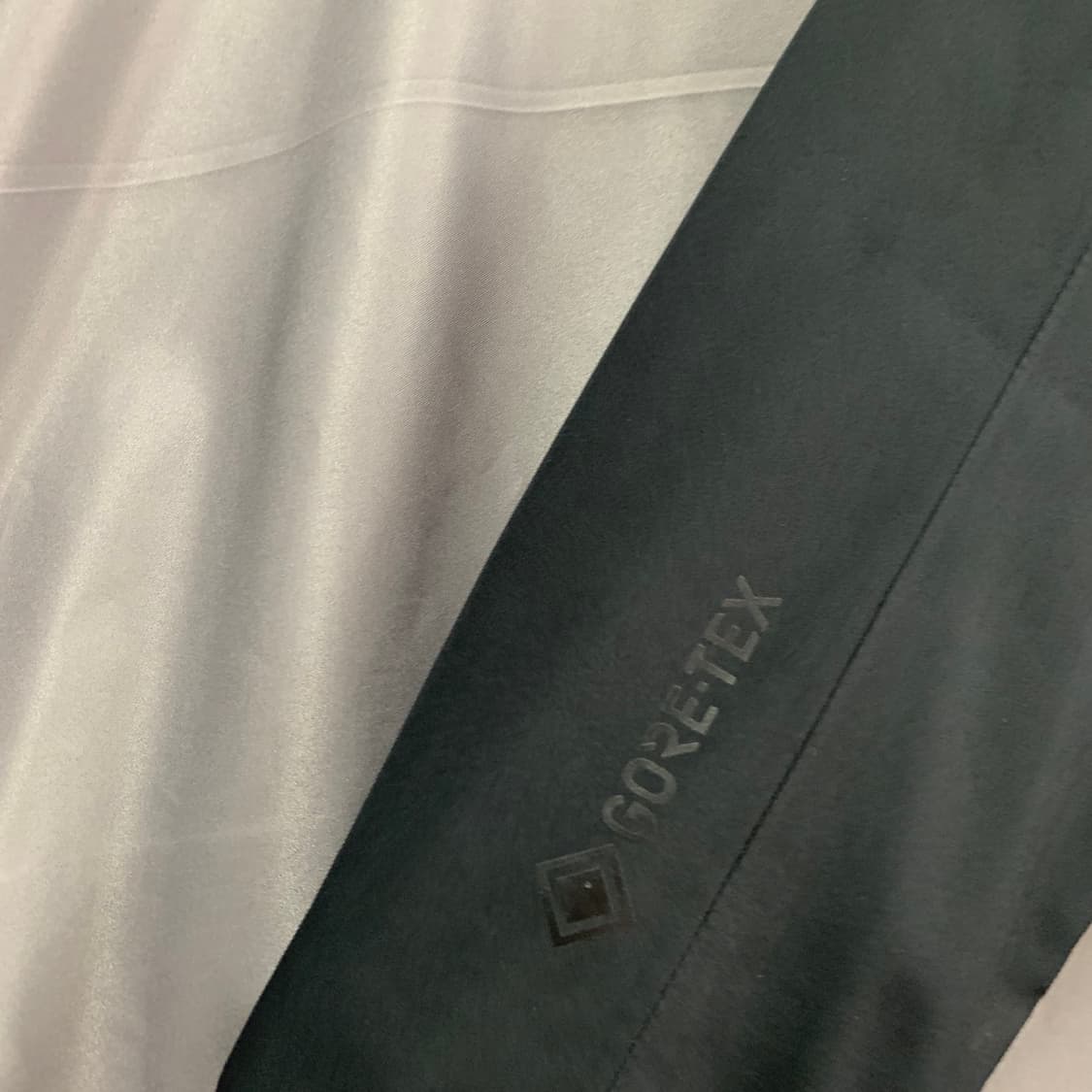 L K2 고어텍스 디테쳐블 기능성 등산 바람막이 자켓 상품이미지4