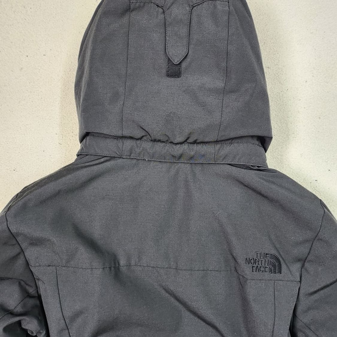 THE NORTH FACE  구스다운 롱패딩 Women M/90 상품이미지5