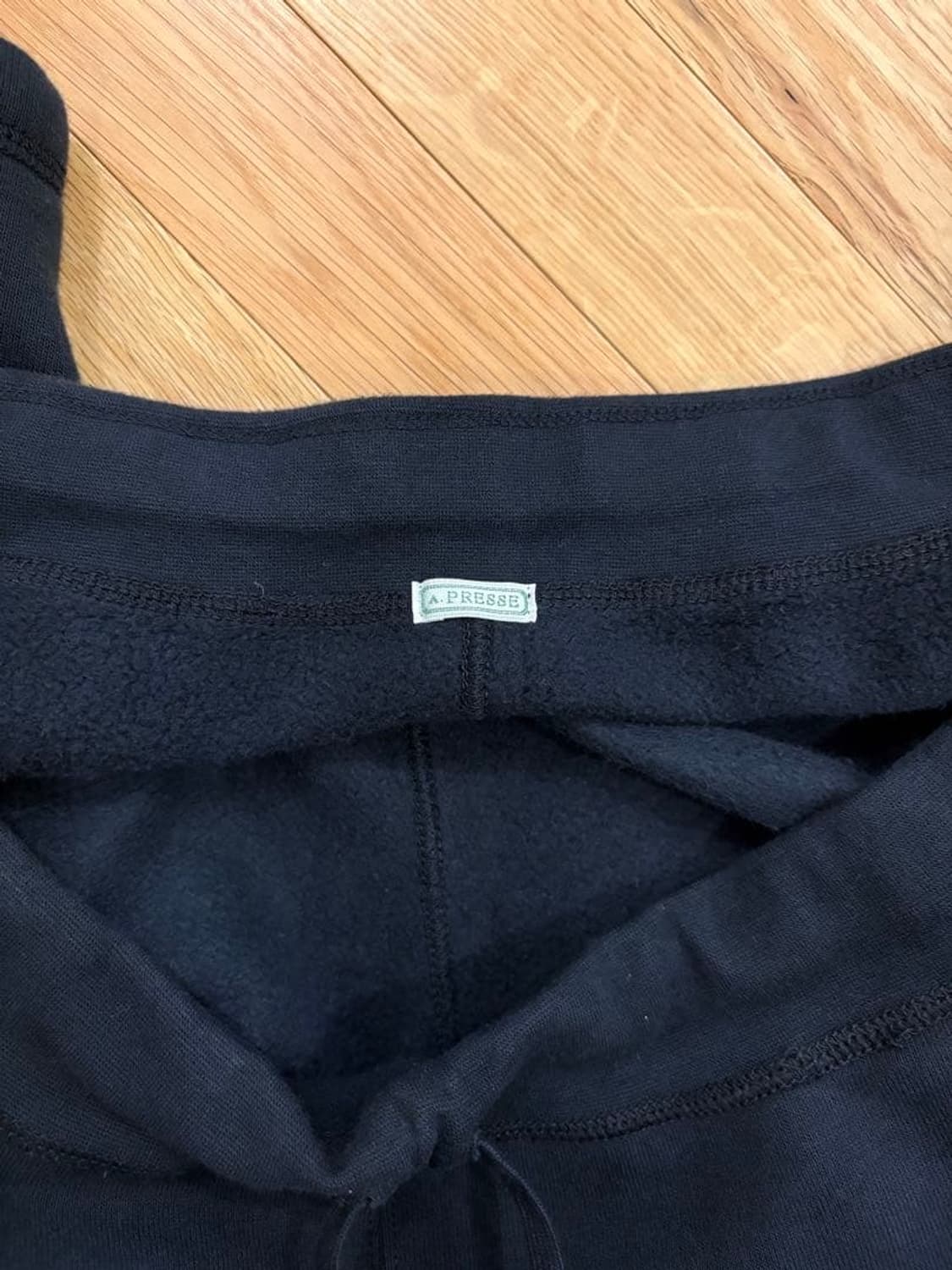 26ss Vintage Sweat Pants 상품이미지4