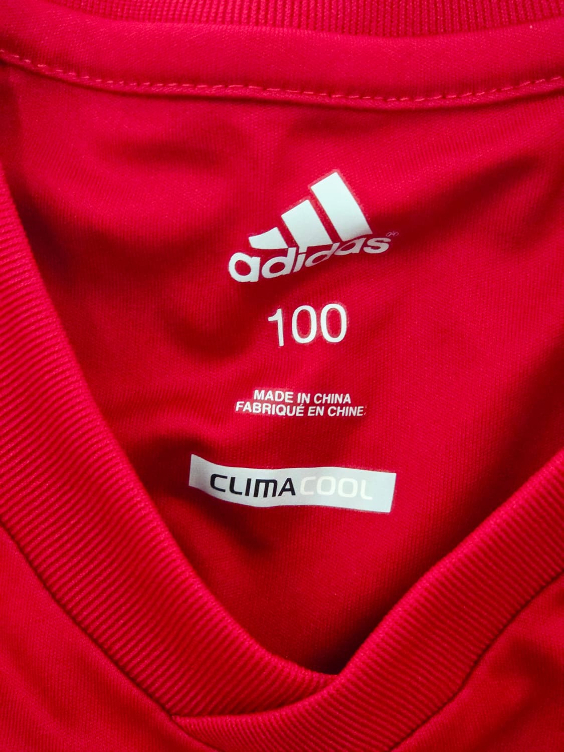 아디다스 리버풀 마킹 유니폼 100 상품이미지6