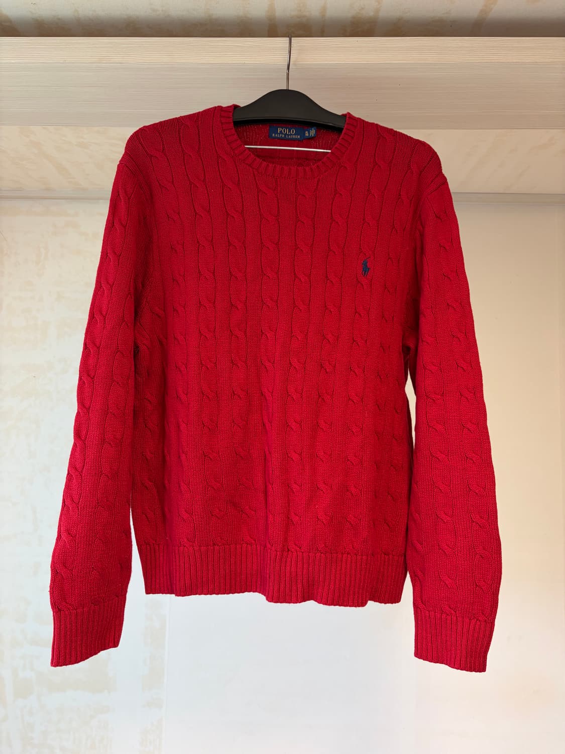 폴로 랄프로렌 스웨터 상품이미지2