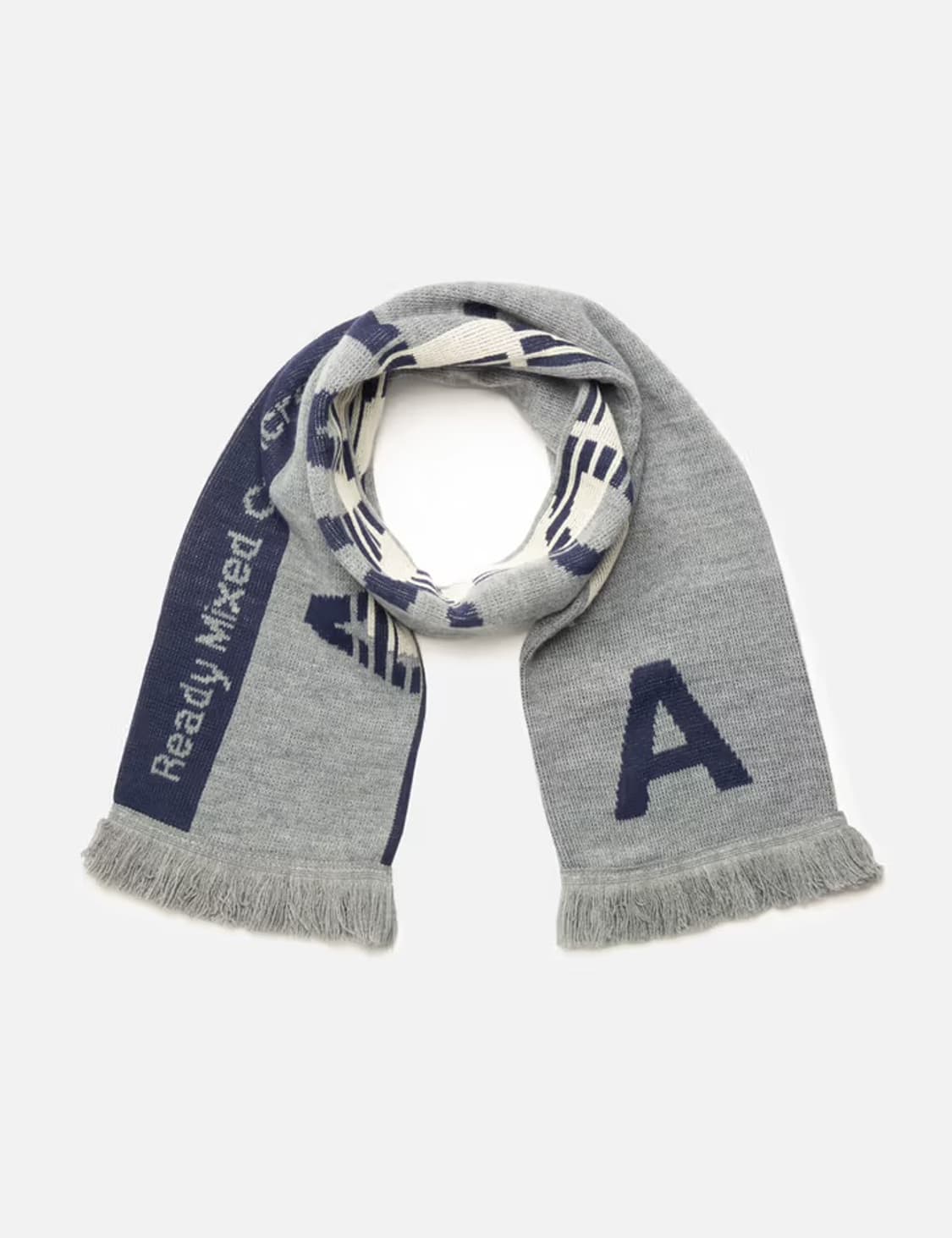 어콜드월 ACW 콘크리트 머플러 상품이미지1