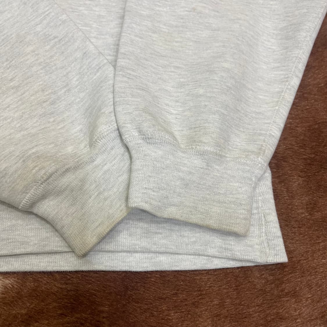 90's RUSSELL  made in usa 상품이미지4