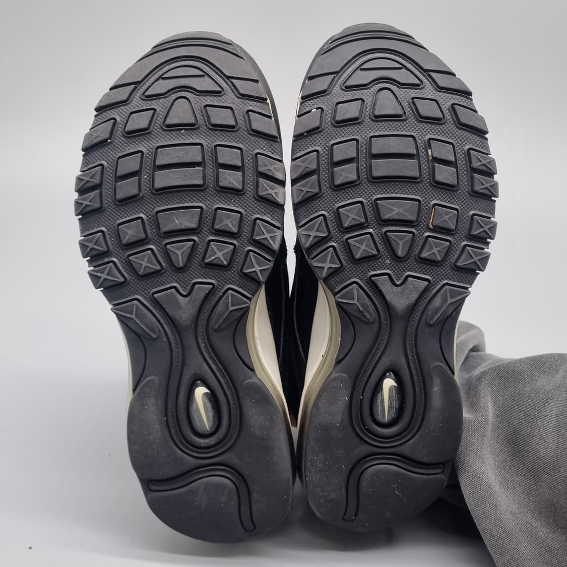 나이키 에어맥스97 여성운동화240 상품이미지3