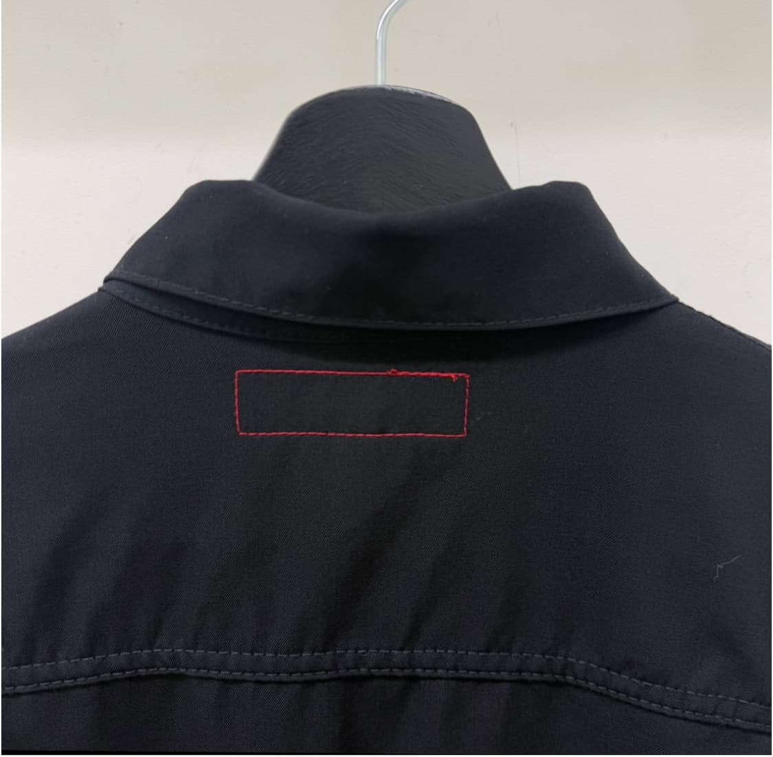 준야와타나베 x 리바이스 도버스트릿마켓 리빌드 자켓 상품이미지9