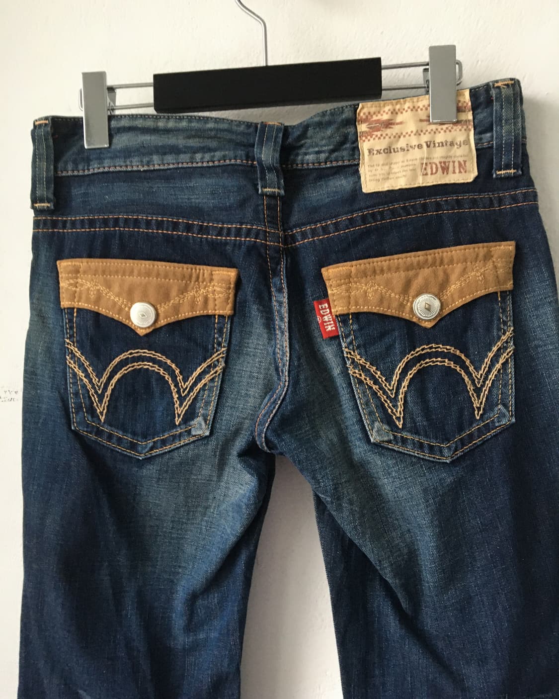 Edwin western mood pnat 상품이미지4