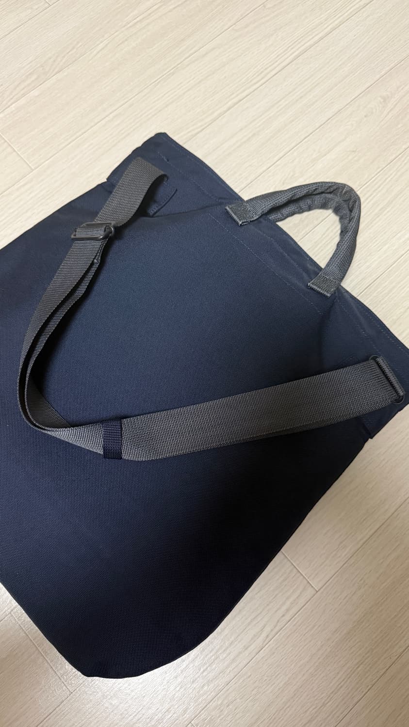 포터 하이프(hype) 2웨이 헬멧백 상품이미지2