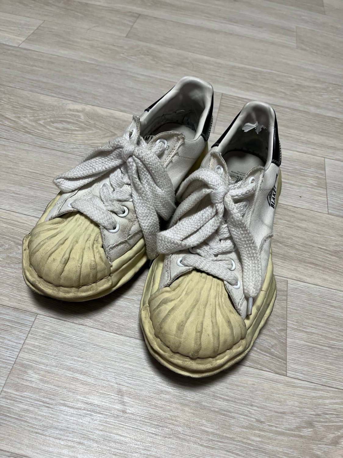 미하라 야스히로 블레이키 상품이미지1