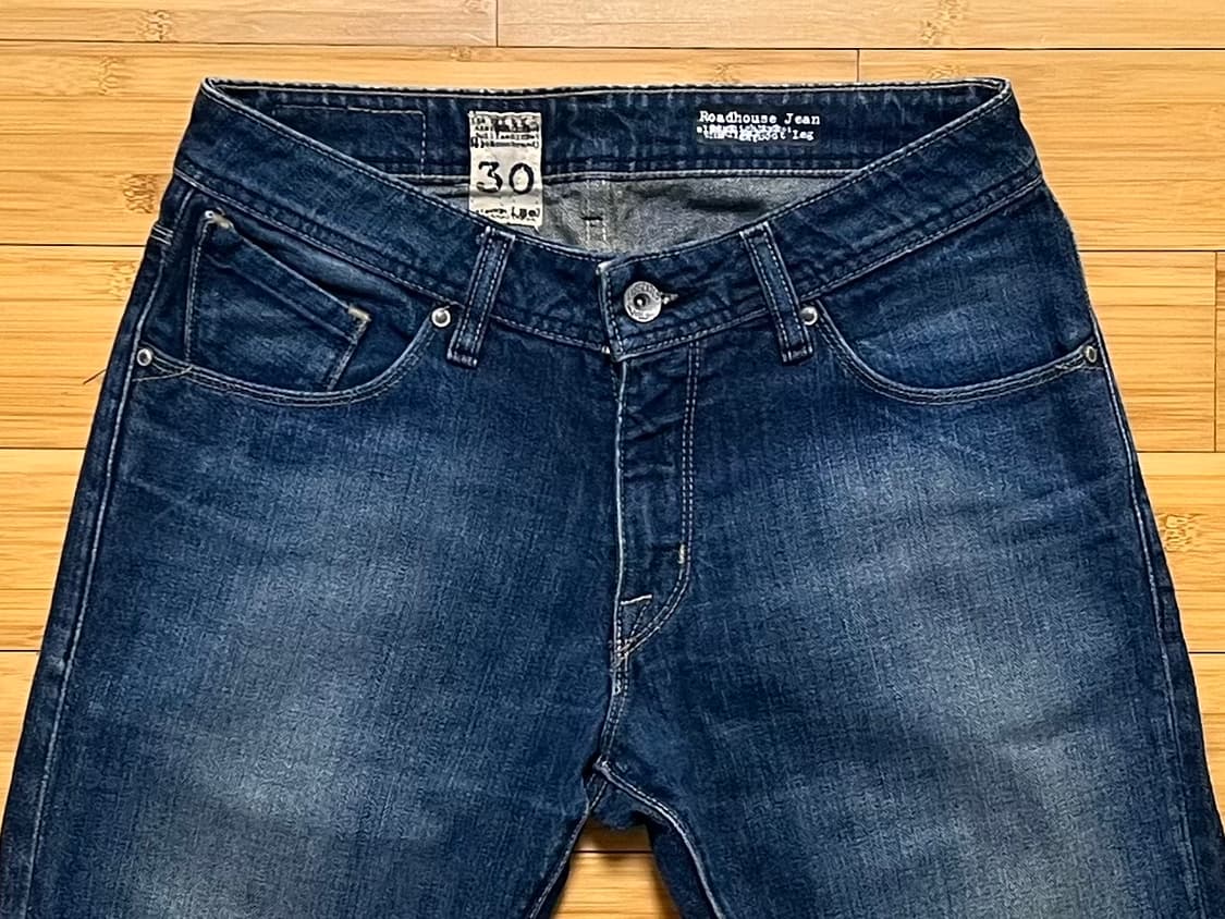 볼컴 데님팬츠 W30 상품이미지3