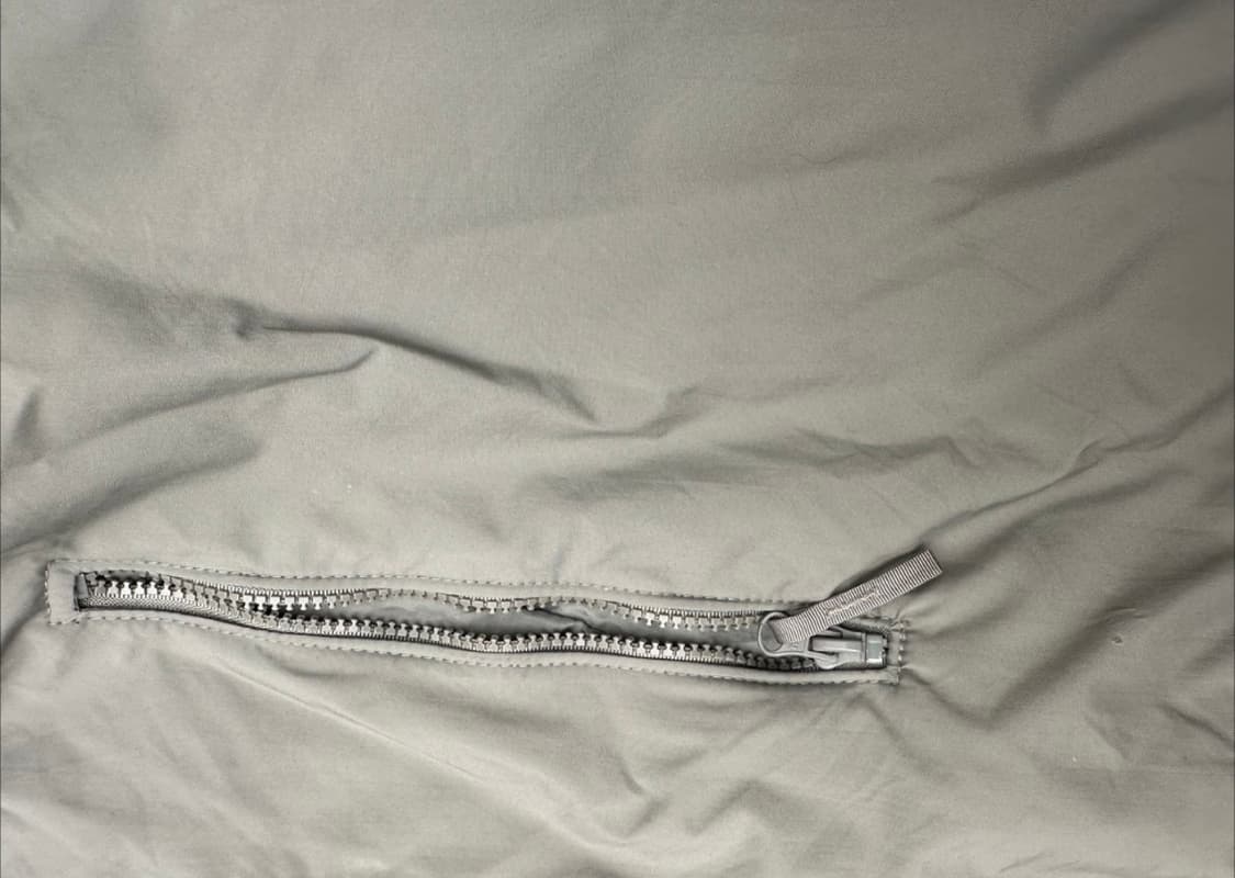 L) ECWCS 미군 레벨7 젠3 프리마로프트 자켓 상품이미지6