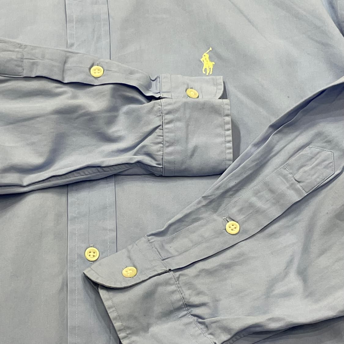 (XL) POLO 폴로 랄프로렌 셔츠 블레이크 상품이미지4