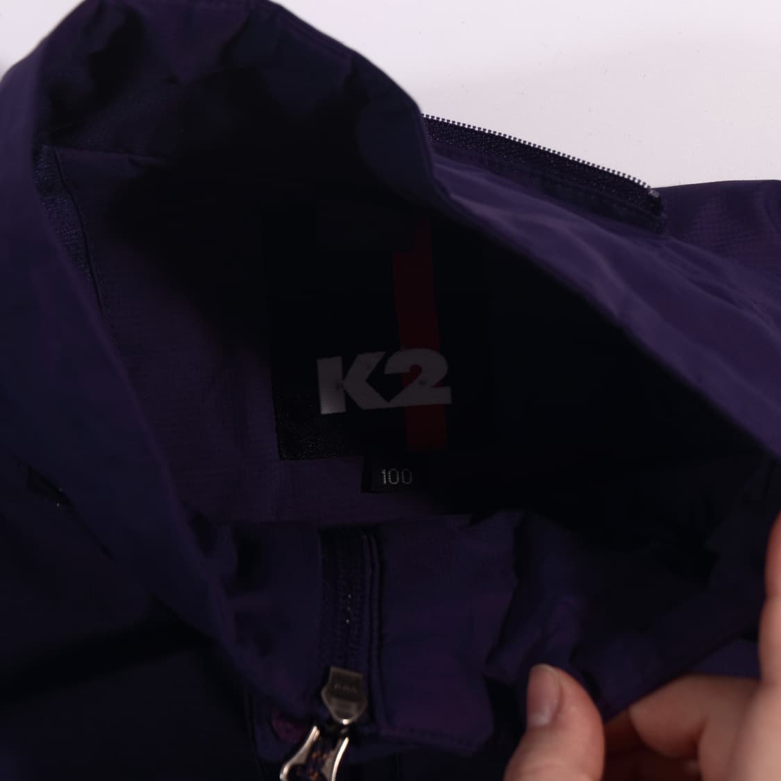 K2 바람막이 B503 상품이미지3