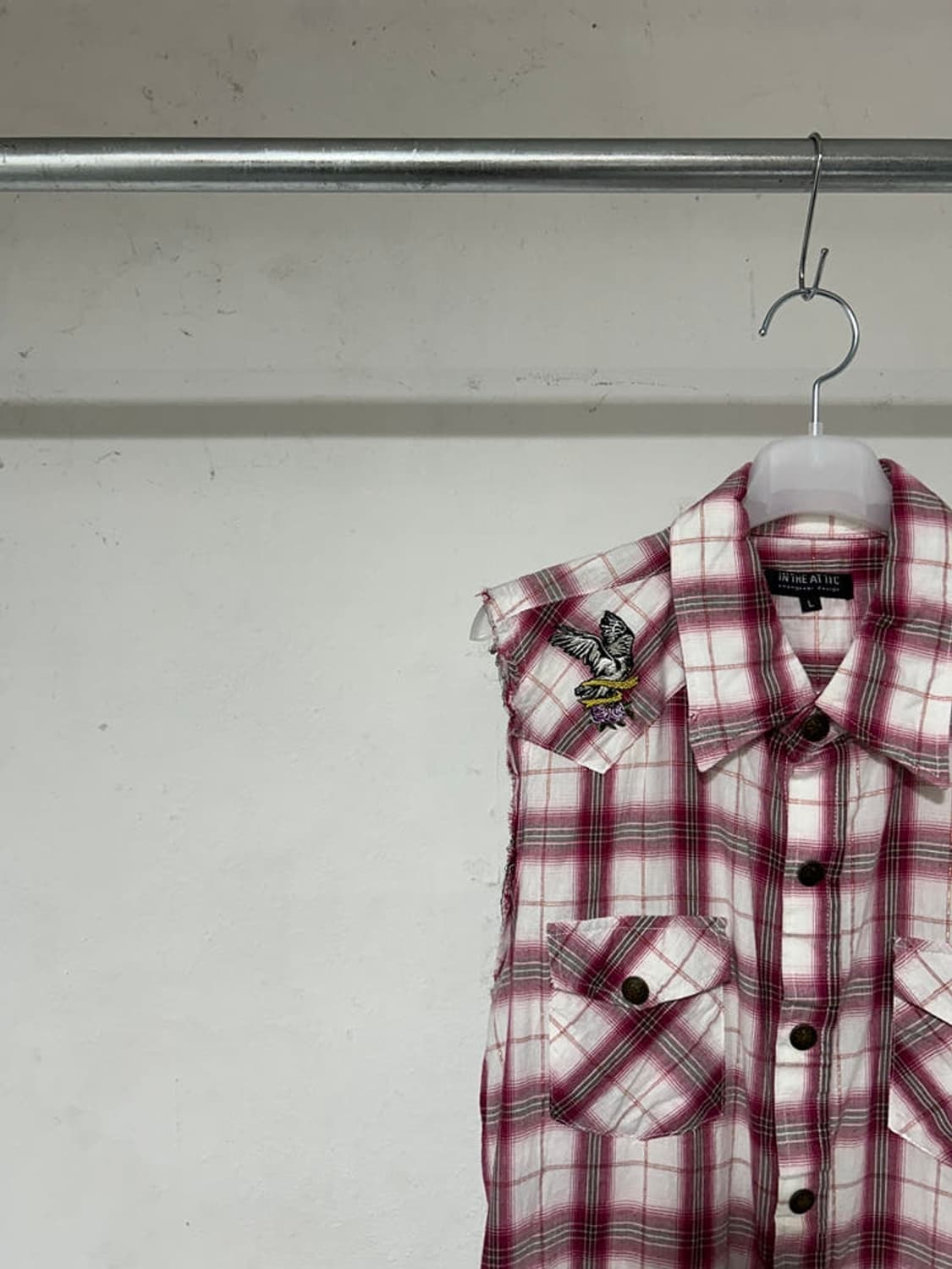 vtg top 상품이미지2