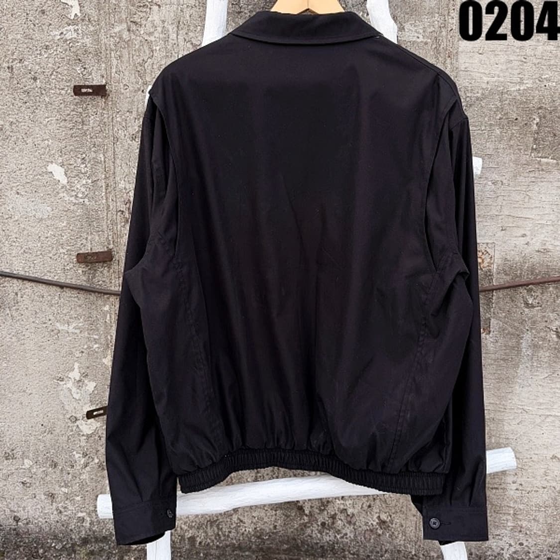 폴로 랄프로렌 클래식 아메리칸 쉘 바이 스윙자켓 스윙탑 L  상품이미지6