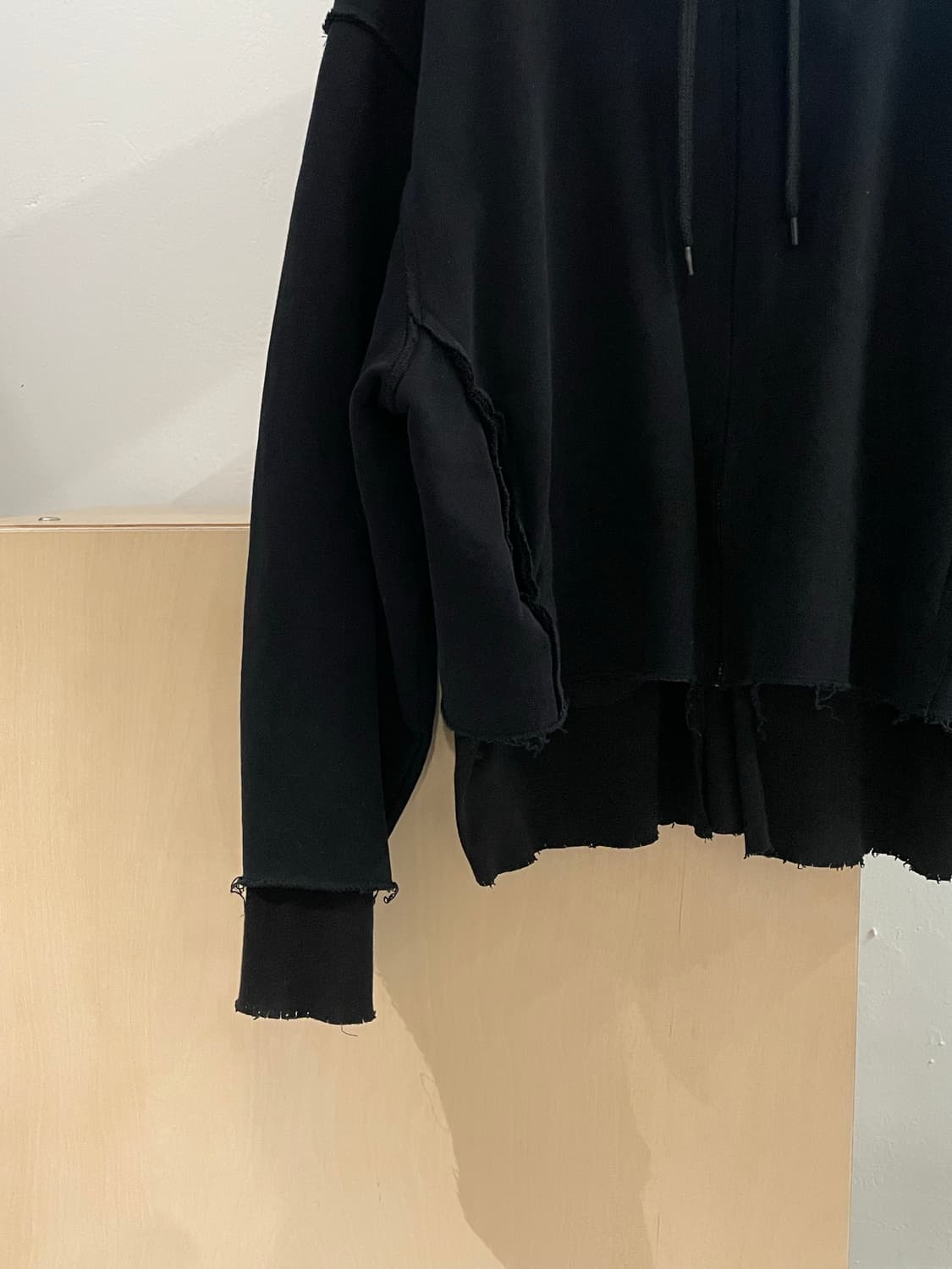 퍼버즈 후드집업 상품이미지2