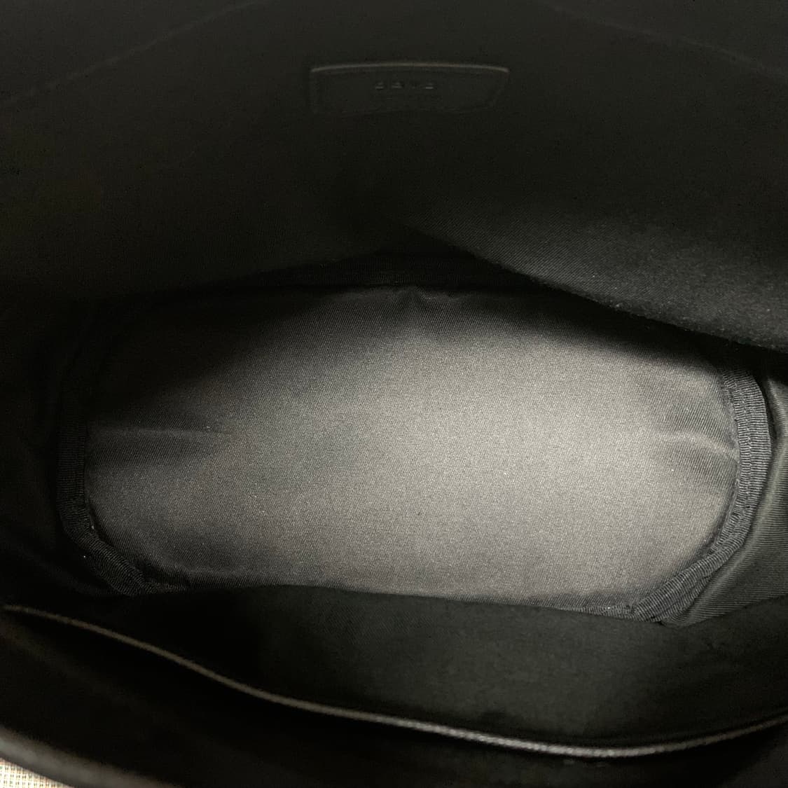 BBYB 레더 호보백 상품이미지3