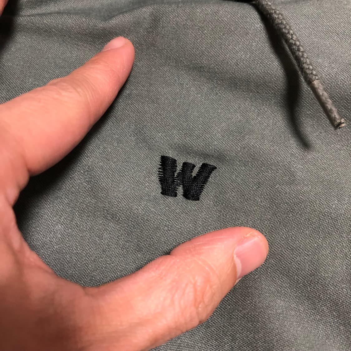 (L) 90's 미군 US ARMY N3B 그린브리어 콜드웨더파카 N3B 상품이미지3