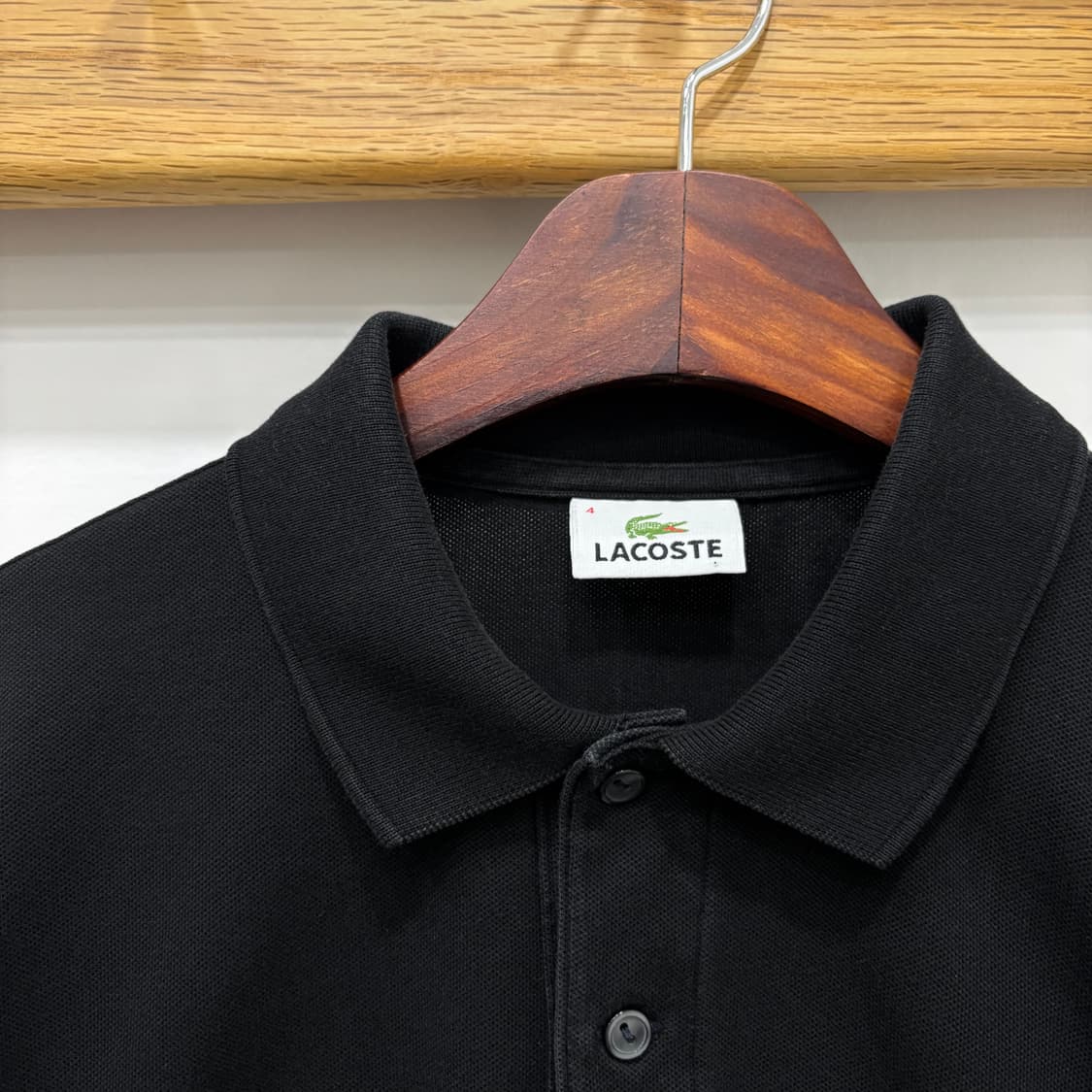 Lacoste 피케 카라티  상품이미지5