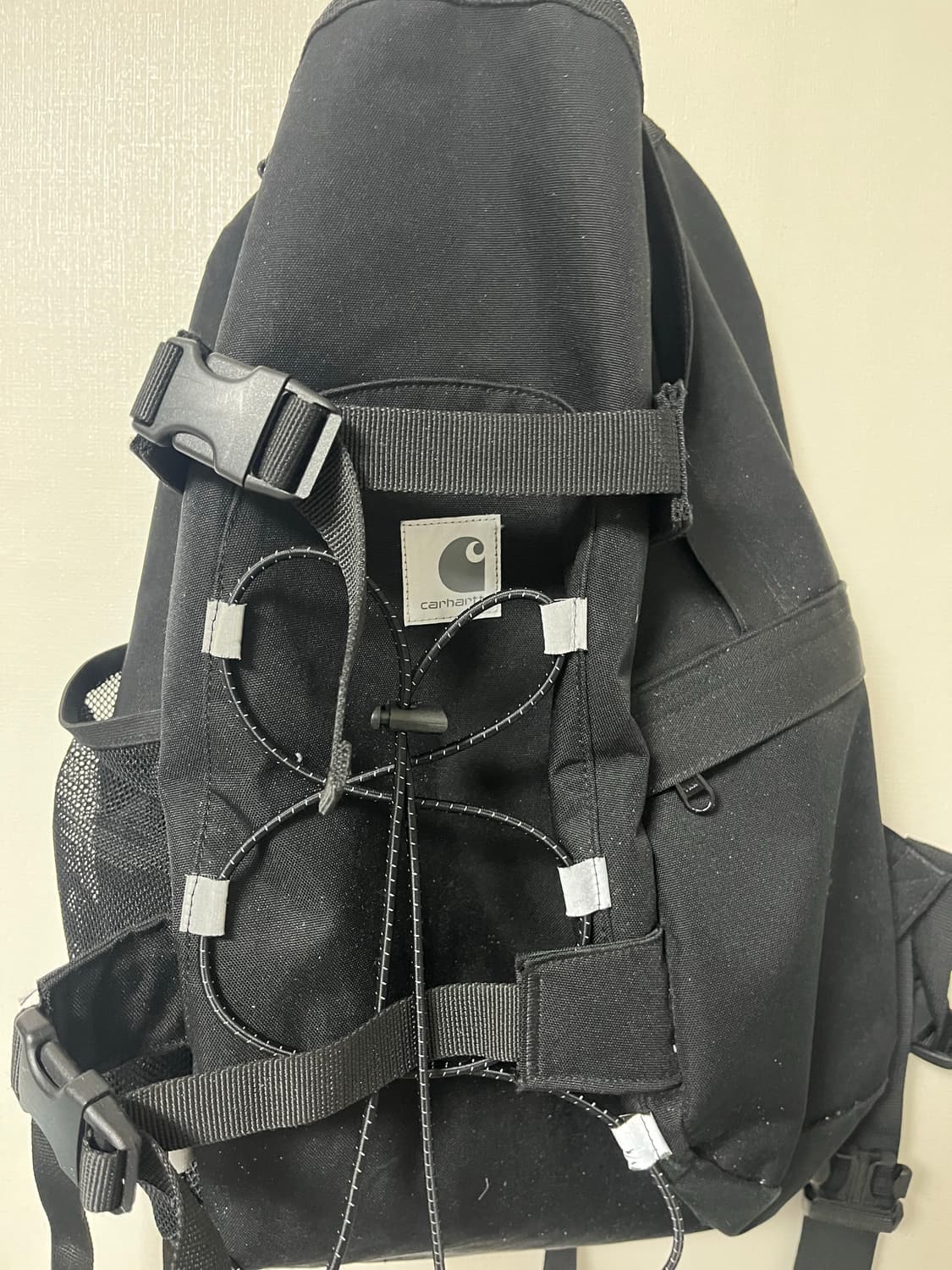 칼하트 백팩 상품이미지1