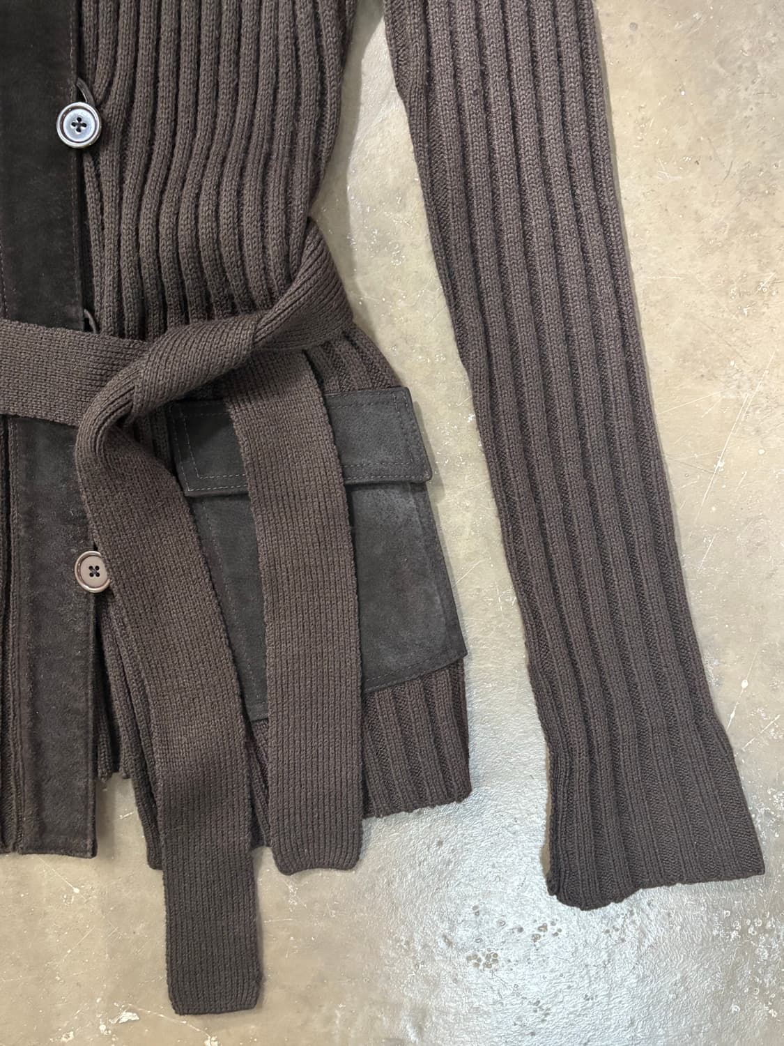 BR CARDIGAN 상품이미지7