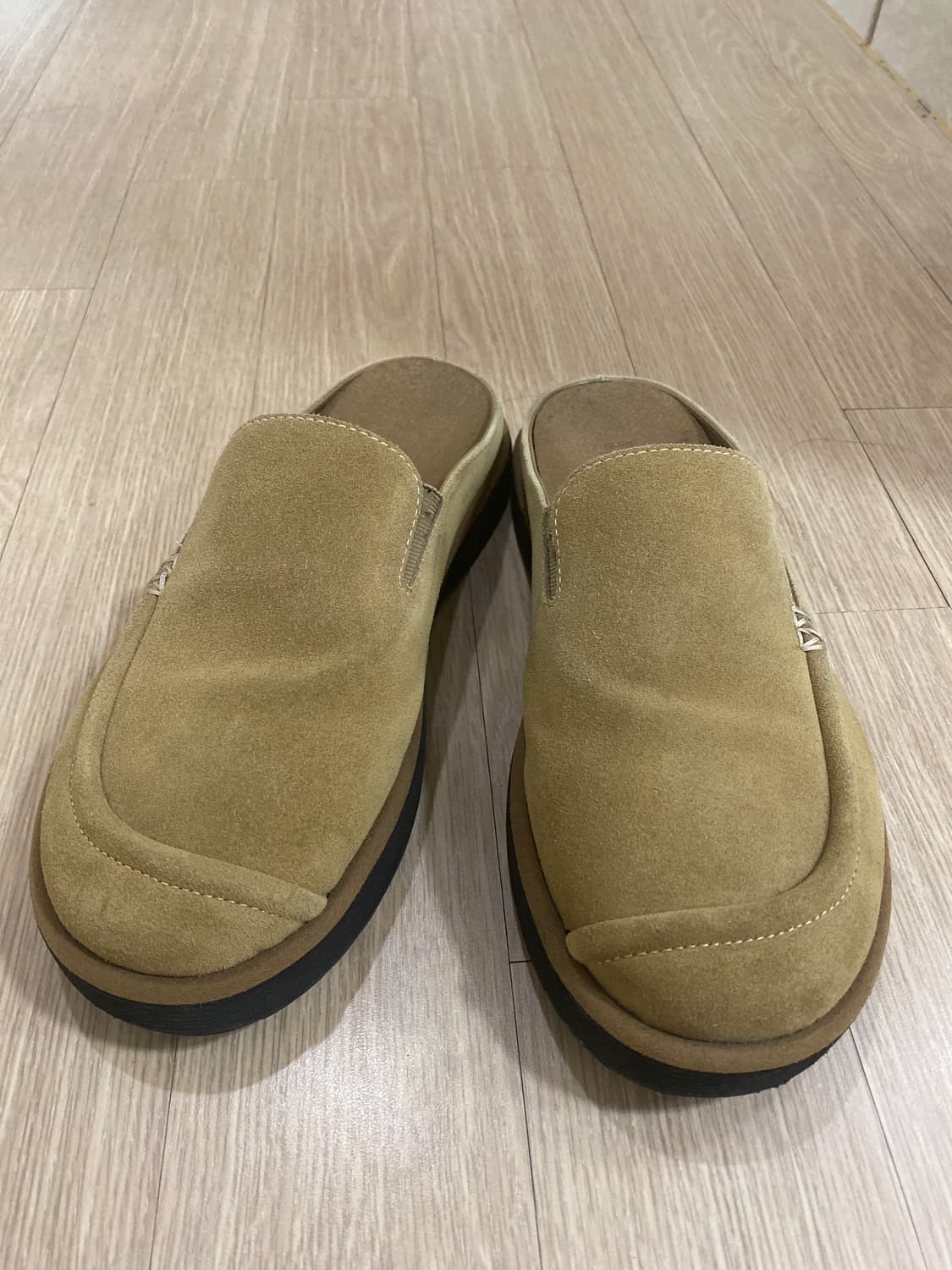 킨치 Bun-002   260사이즈 상품이미지1