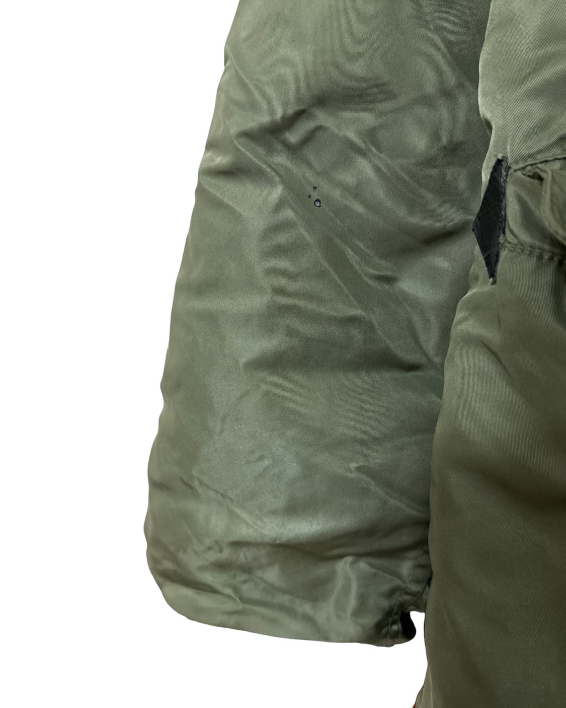 알파인더스트리 n3b 야상 점퍼 상품이미지5