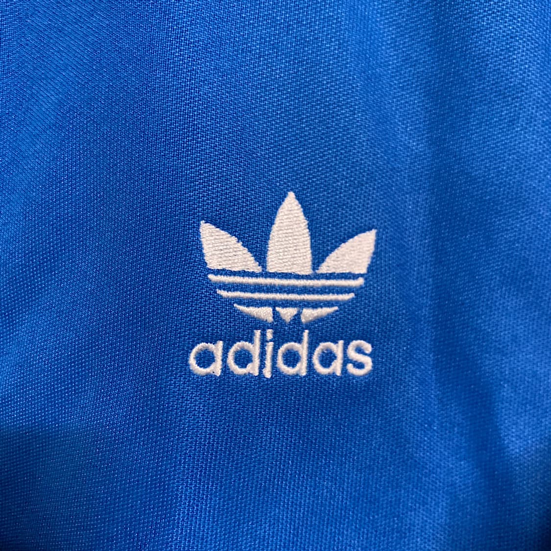 아디다스 유로파 트랙탑 져지 95 상품이미지3