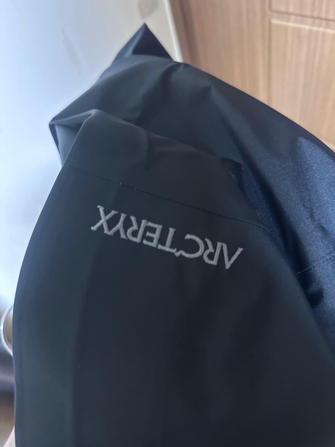 아크테릭스 베타자켓 L 상품이미지7